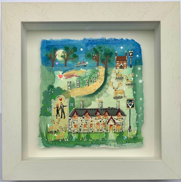 Lucy Loveheart / dropPalace 絵画 Lucy Loveheart / dropPalace 絵画 Lucy Loveheart / dropPalace 絵画