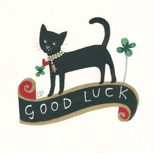 Greetings Cards | Lucky | Lucy Loveheart