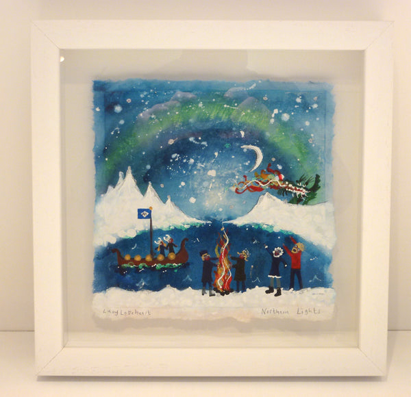 Lucy Loveheart / SnowdropPalace 絵画 Lucy Loveheart / SnowdropPalace 絵画