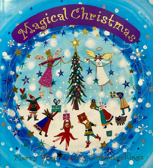 Childrens Books | Magical Christmas | Lucy Loveheart