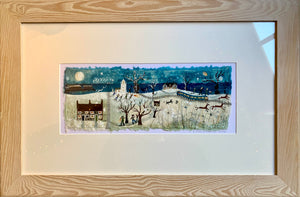 UK Artist & Designer of Original Art, Gifts & Prints by Lucy Loveheart