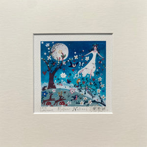 Studio Print Seconds | Mother Nature Small | Lucy Loveheart