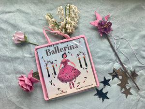 Childrens Books | My Beautiful Ballet Pack | Lucy Loveheart