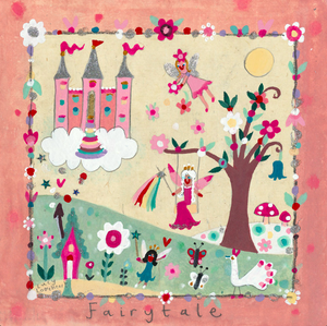Greetings Cards | Fairytale | Lucy Loveheart
