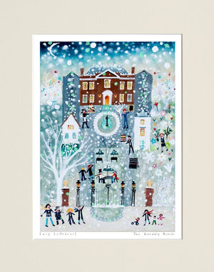 Art Prints | The Assembly House | Lucy Loveheart